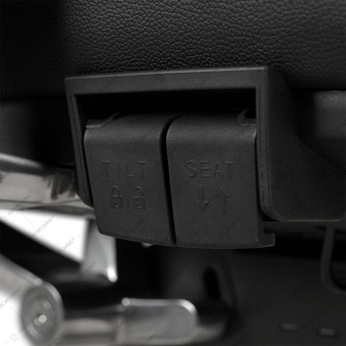 Kursi Direktur Kursi Kantor Indachi Napoli I AL INDACHI OSCARLIVING