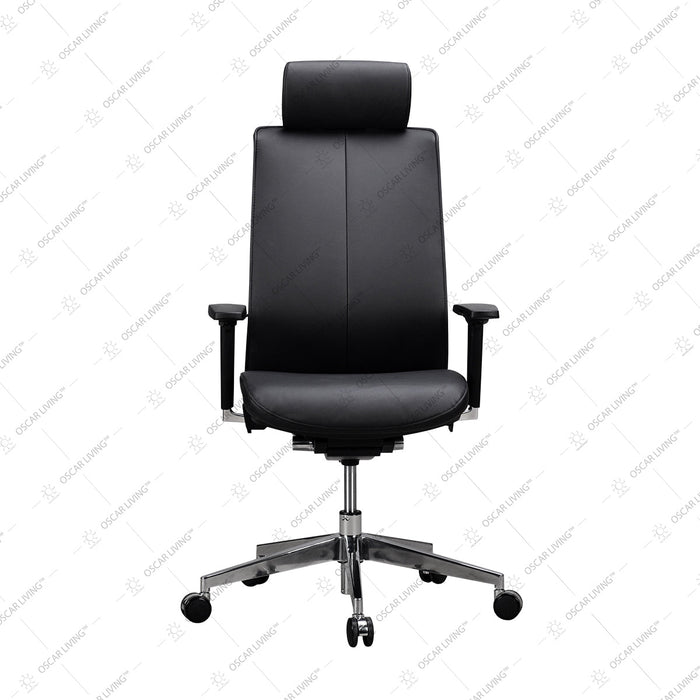 Kursi Direktur Kursi Kantor Indachi Napoli I AL INDACHI OSCARLIVING