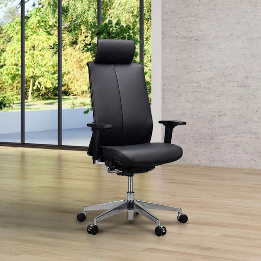 Kursi Direktur Kursi Kantor Indachi Napoli I AL INDACHI OSCARLIVING