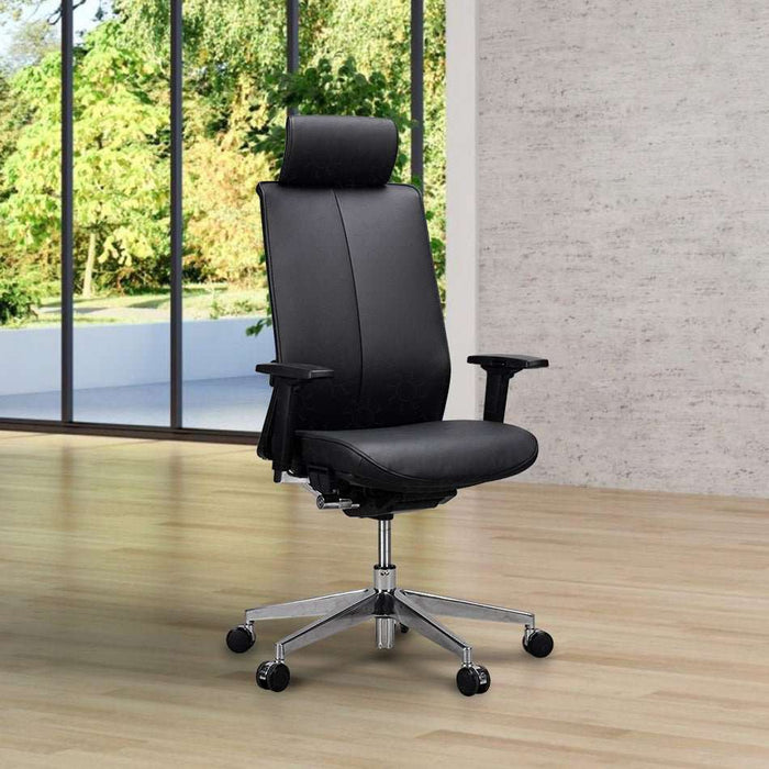 Kursi Direktur Kursi Kantor Indachi Napoli I AL INDACHI OSCARLIVING