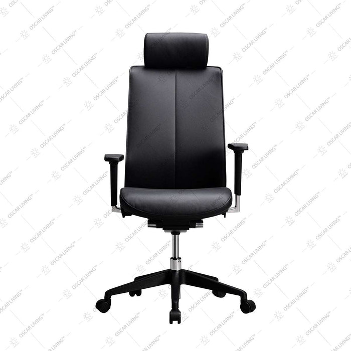 Kursi Direktur Kursi Kantor Indachi Napoli I INDACHI OSCARLIVING