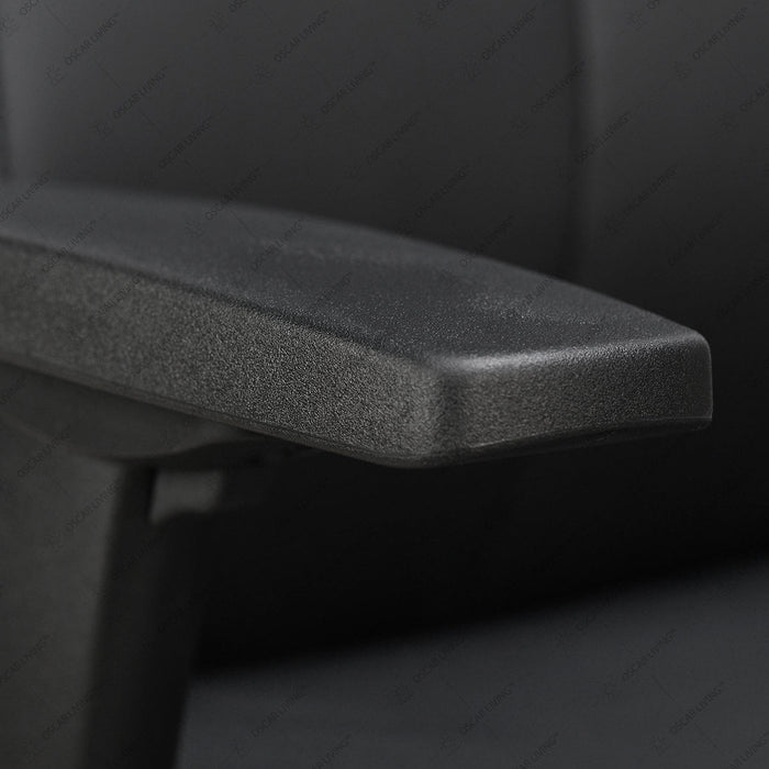 Kursi Direktur Kursi Kantor Indachi Napoli I INDACHI OSCARLIVING