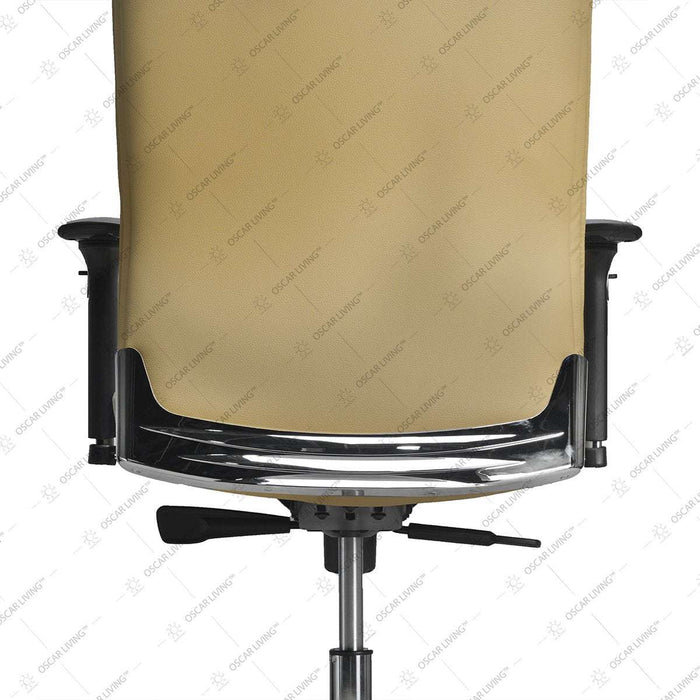 Kursi Direktur Kursi Kantor Indachi Oucta I CR INDACHI di Oscar Living dengan harga termurah