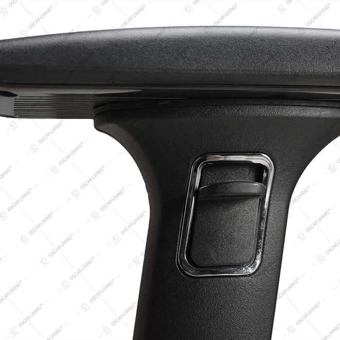 Kursi Direktur Kursi Kantor Indachi Oucta I CR INDACHI di Oscar Living dengan harga termurah