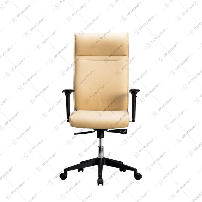 Kursi Direktur Kursi Kantor Indachi Oucta I INDACHI di Oscar Living dengan harga termurah