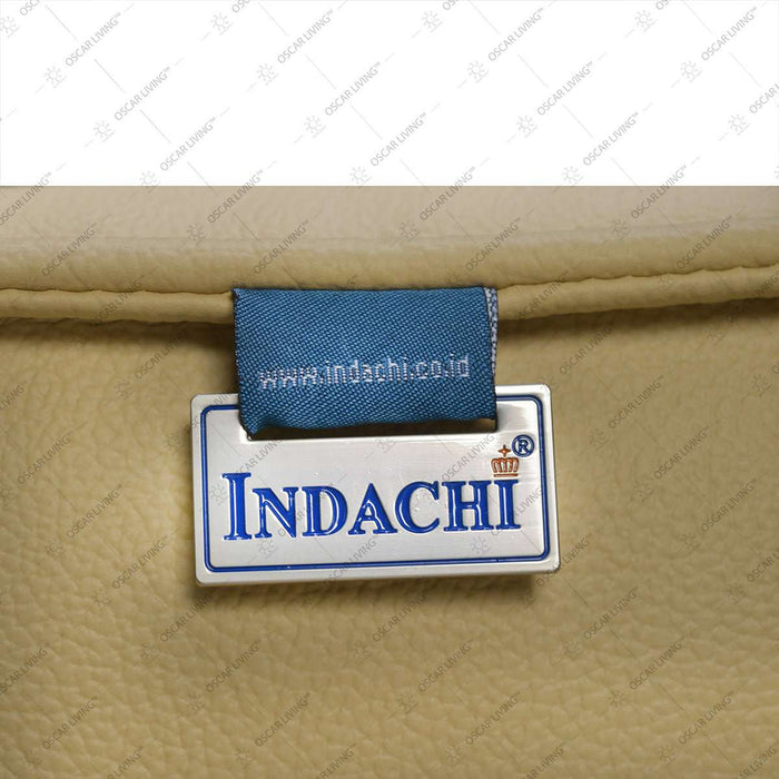 Kursi Direktur Kursi Kantor Indachi Oucta I INDACHI di Oscar Living dengan harga termurah