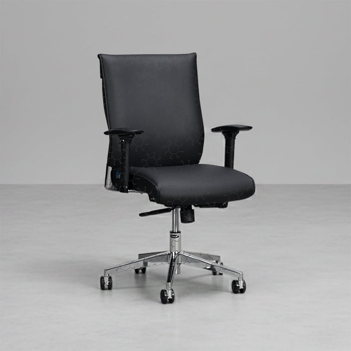 Kursi Direktur Kursi Kantor Indachi Oucta II AL INDACHI OSCARLIVING