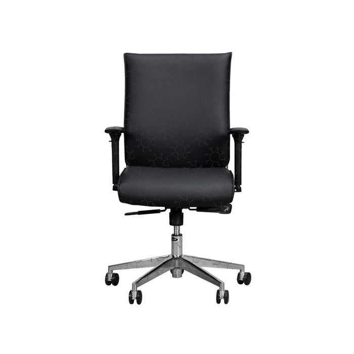 Kursi Direktur Kursi Kantor Indachi Oucta II AL INDACHI OSCARLIVING