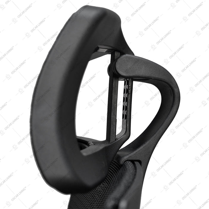 Kursi Direktur Kursi Kantor Indachi Parker I AL INDACHI OSCARLIVING