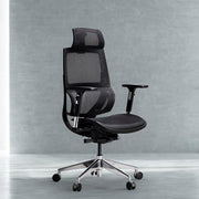 Kursi Direktur Kursi Kantor Indachi Parker I AL INDACHI OSCARLIVING
