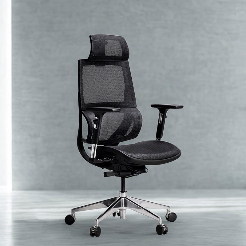 Kursi Direktur Kursi Kantor Indachi Parker I AL INDACHI OSCARLIVING