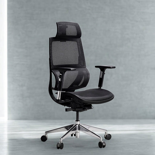 Kursi Direktur Kursi Kantor Indachi Parker I AL INDACHI OSCARLIVING