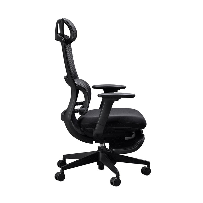 Kursi Direktur Kursi Kantor Indachi Parker I INDACHI OSCARLIVING