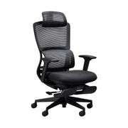 Kursi Direktur Kursi Kantor Indachi Parker I INDACHI OSCARLIVING