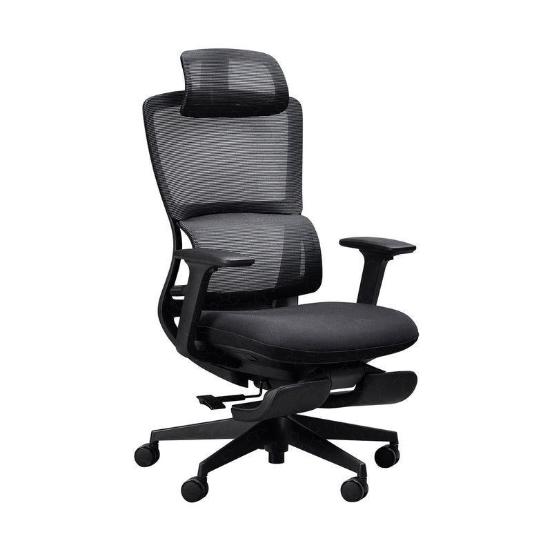 Kursi Direktur Kursi Kantor Indachi Parker I INDACHI OSCARLIVING