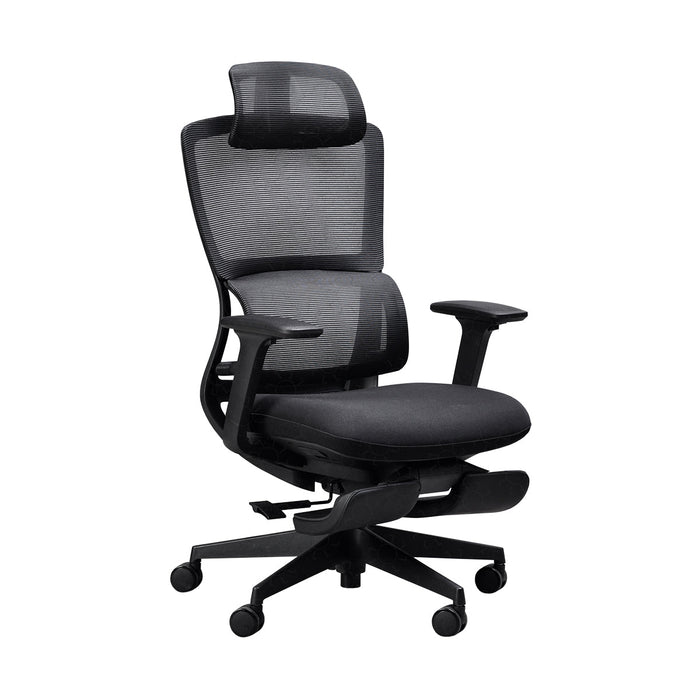 Kursi Direktur Kursi Kantor Indachi Parker I INDACHI OSCARLIVING