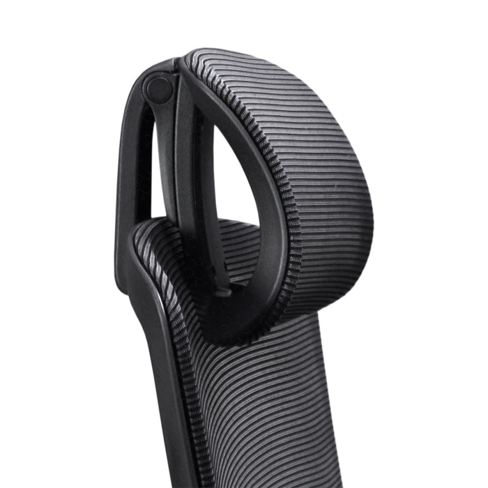 Kursi Direktur Kursi Kantor Indachi Parker I INDACHI OSCARLIVING