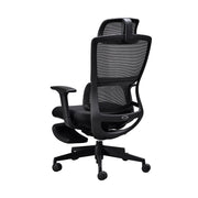 Kursi Direktur Kursi Kantor Indachi Parker I INDACHI OSCARLIVING