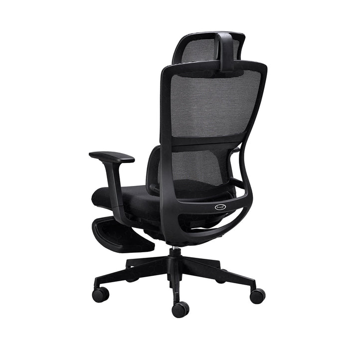 Kursi Direktur Kursi Kantor Indachi Parker I INDACHI OSCARLIVING