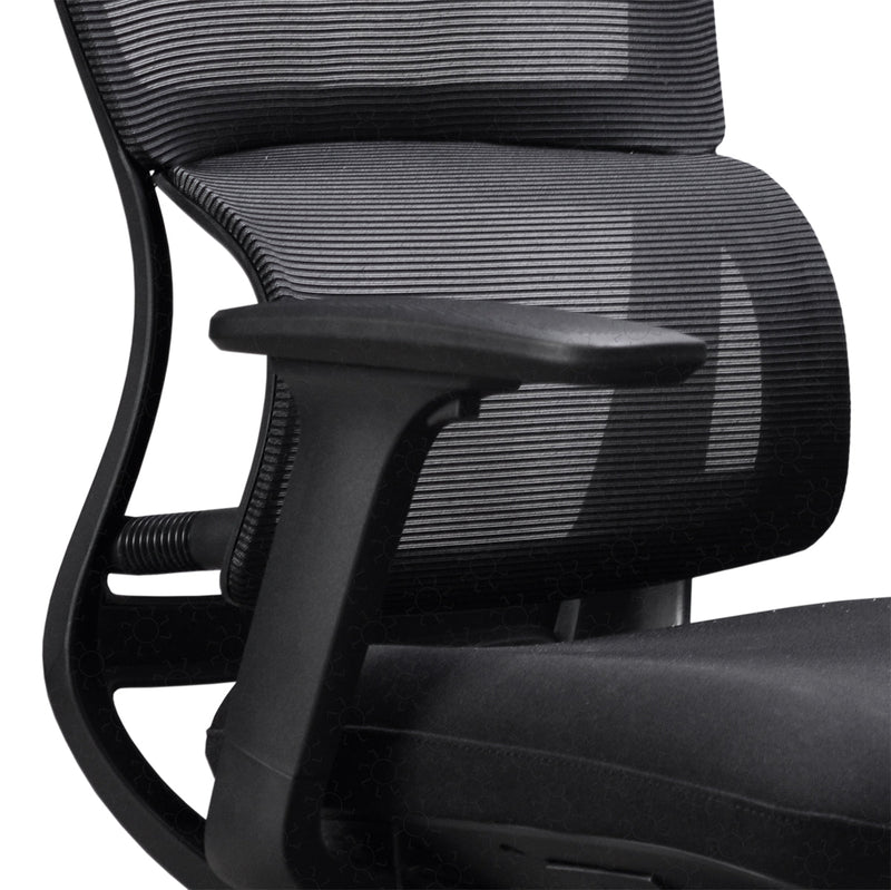 Kursi Direktur Kursi Kantor Indachi Parker I INDACHI OSCARLIVING