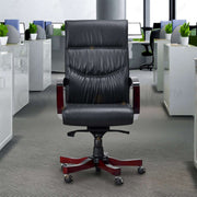 Kursi Direktur Kursi Kantor Indachi Recosier I WD HDT INDACHI OSCARLIVING
