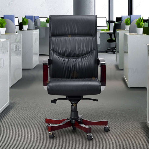 Kursi Direktur Kursi Kantor Indachi Recosier I WD HDT INDACHI OSCARLIVING