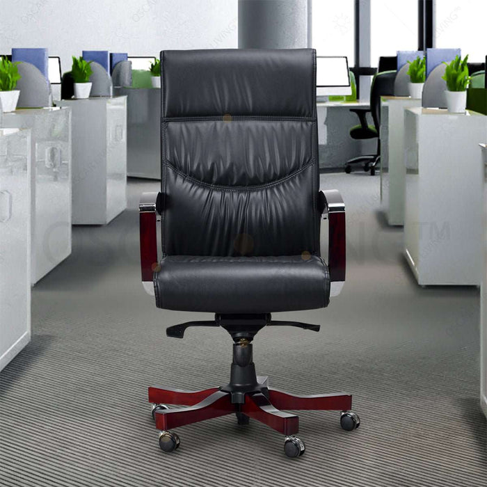 Kursi Direktur Kursi Kantor Indachi Recosier I WD HDT INDACHI OSCARLIVING