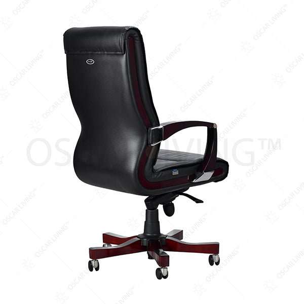 Kursi Direktur Kursi Kantor Indachi Recosier I WD HDT INDACHI OSCARLIVING