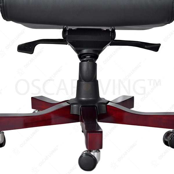 Kursi Direktur Kursi Kantor Indachi Recosier I WD HDT INDACHI OSCARLIVING