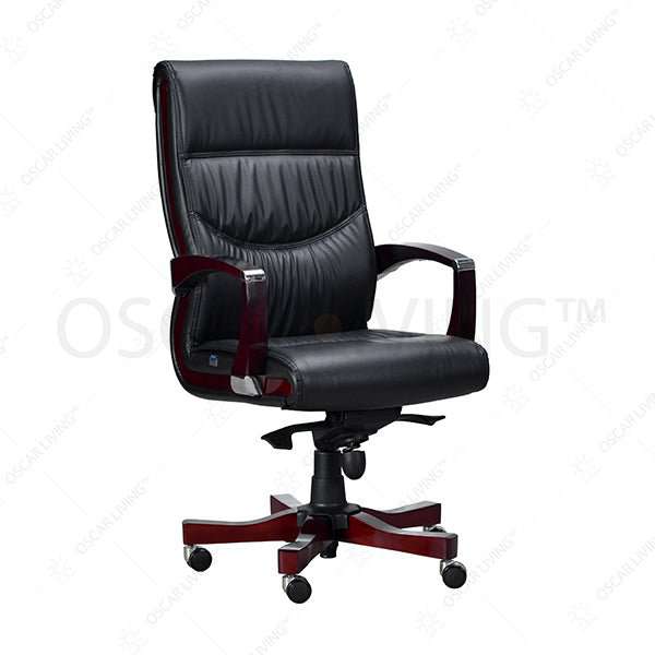 Kursi Direktur Kursi Kantor Indachi Recosier I WD HDT INDACHI OSCARLIVING