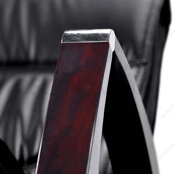 Kursi Direktur Kursi Kantor Indachi Recosier I WD HDT INDACHI OSCARLIVING