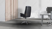 Kursi Direktur Kursi Kantor Indachi Salvador I AL INDACHI OSCARLIVING