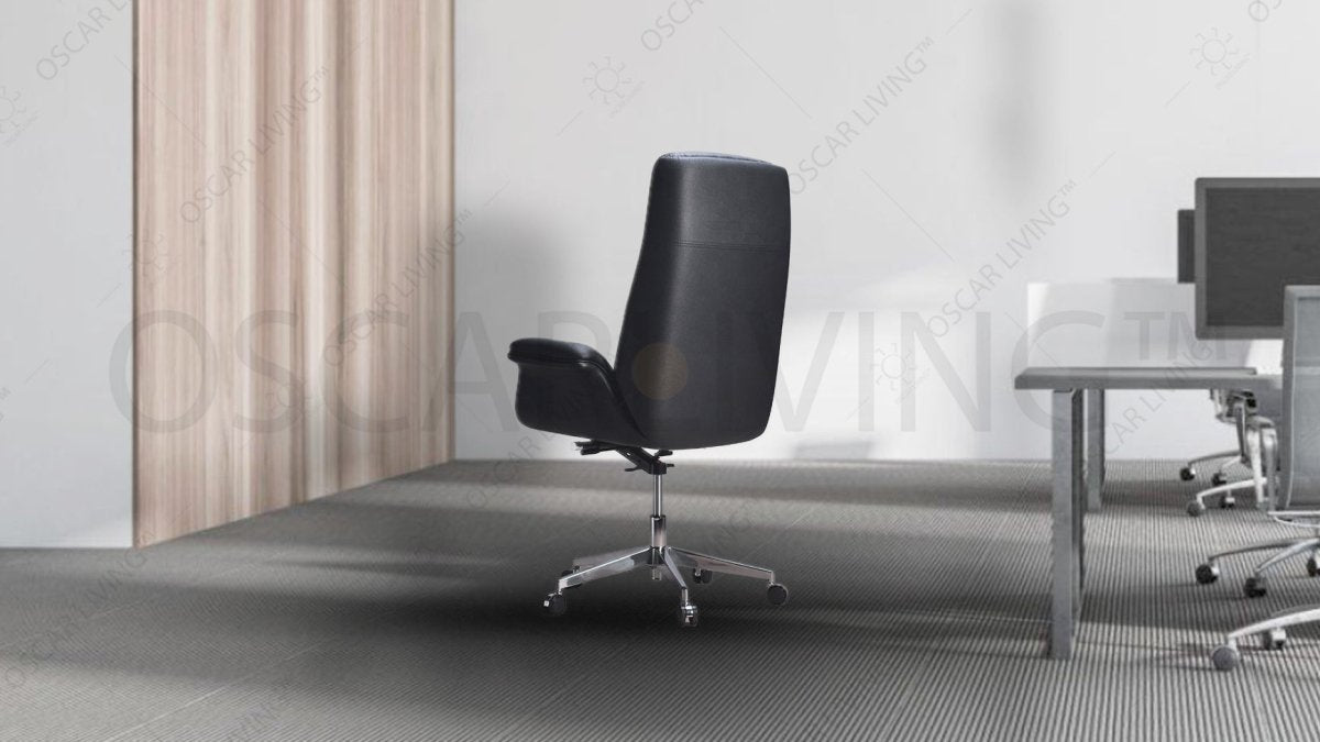 Kursi Direktur Kursi Kantor Indachi Salvador I AL INDACHI OSCARLIVING