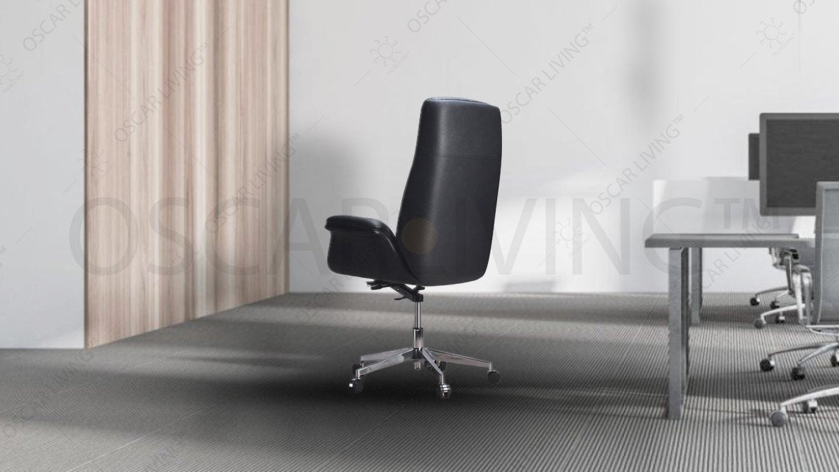 Kursi Direktur Kursi Kantor Indachi Salvador I AL INDACHI OSCARLIVING