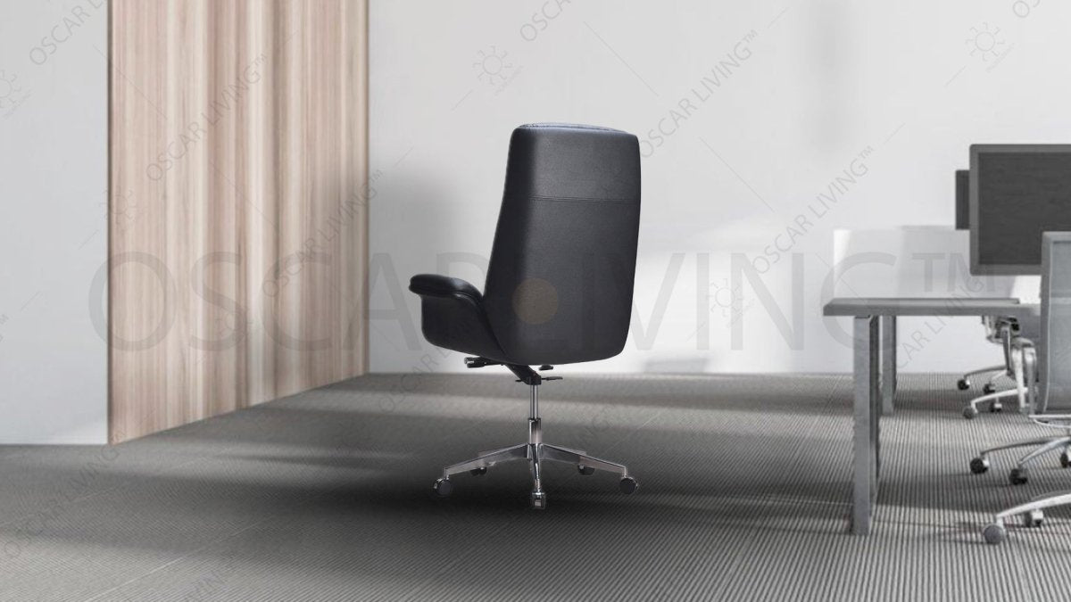 Kursi Direktur Kursi Kantor Indachi Salvador I AL INDACHI OSCARLIVING