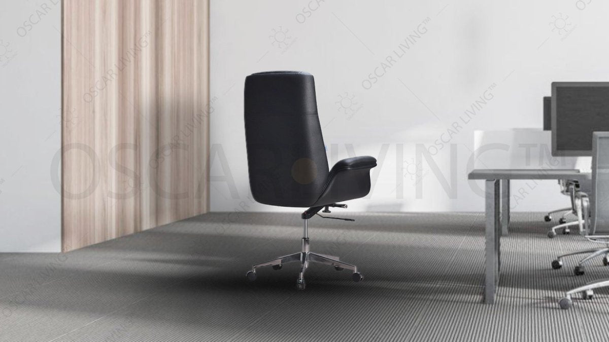 Kursi Direktur Kursi Kantor Indachi Salvador I AL INDACHI OSCARLIVING