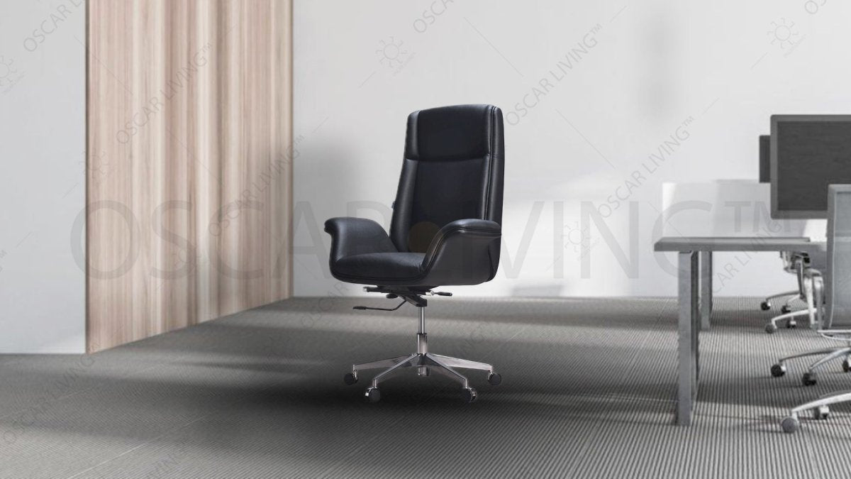 Kursi Direktur Kursi Kantor Indachi Salvador I AL INDACHI OSCARLIVING