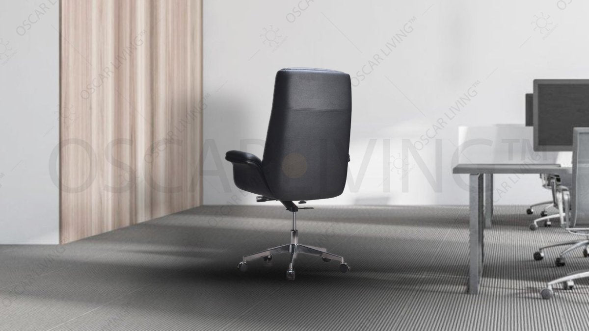 Kursi Direktur Kursi Kantor Indachi Salvador I AL INDACHI OSCARLIVING