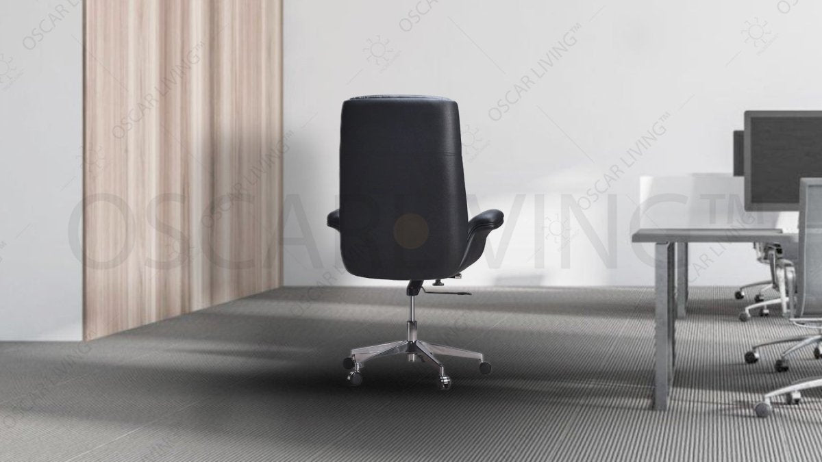 Kursi Direktur Kursi Kantor Indachi Salvador I AL INDACHI OSCARLIVING