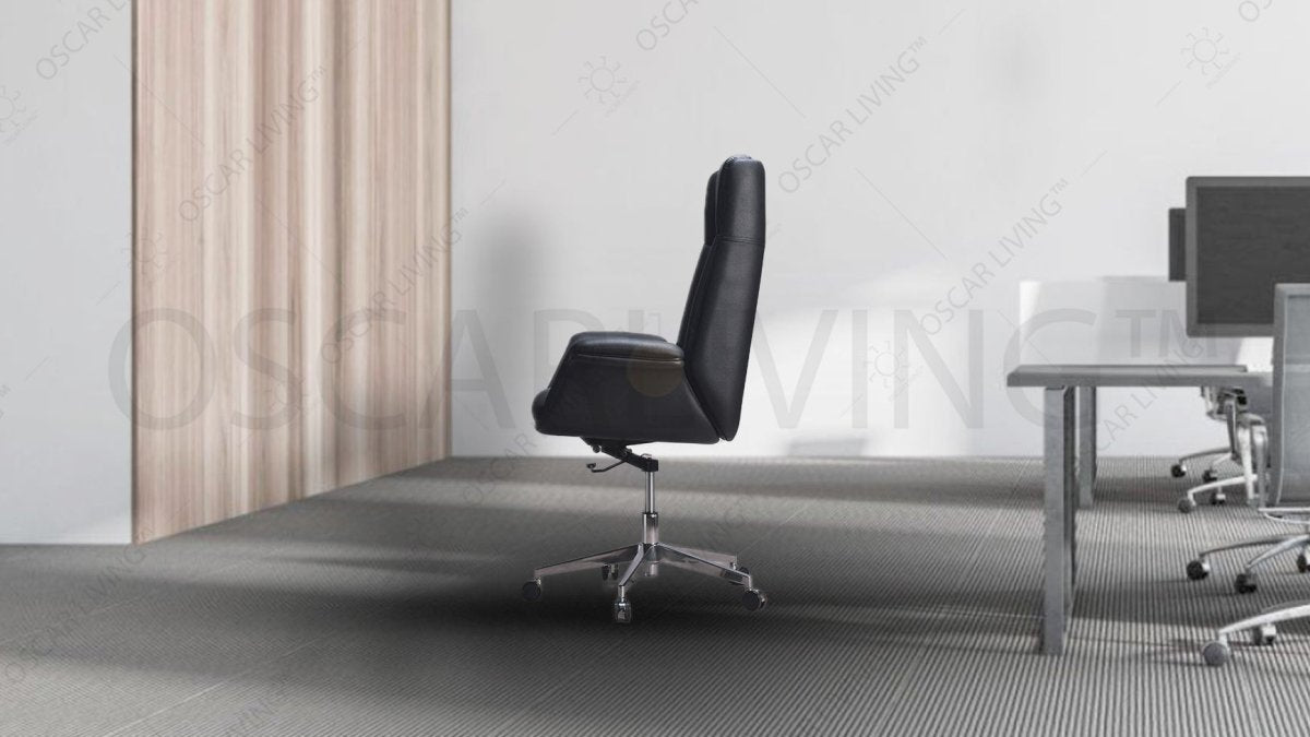 Kursi Direktur Kursi Kantor Indachi Salvador I AL INDACHI OSCARLIVING