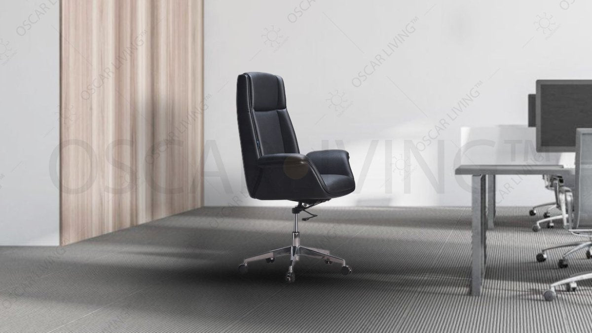 Kursi Direktur Kursi Kantor Indachi Salvador I AL INDACHI OSCARLIVING