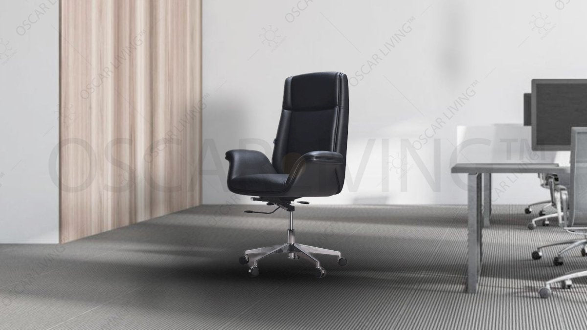 Kursi Direktur Kursi Kantor Indachi Salvador I AL INDACHI OSCARLIVING