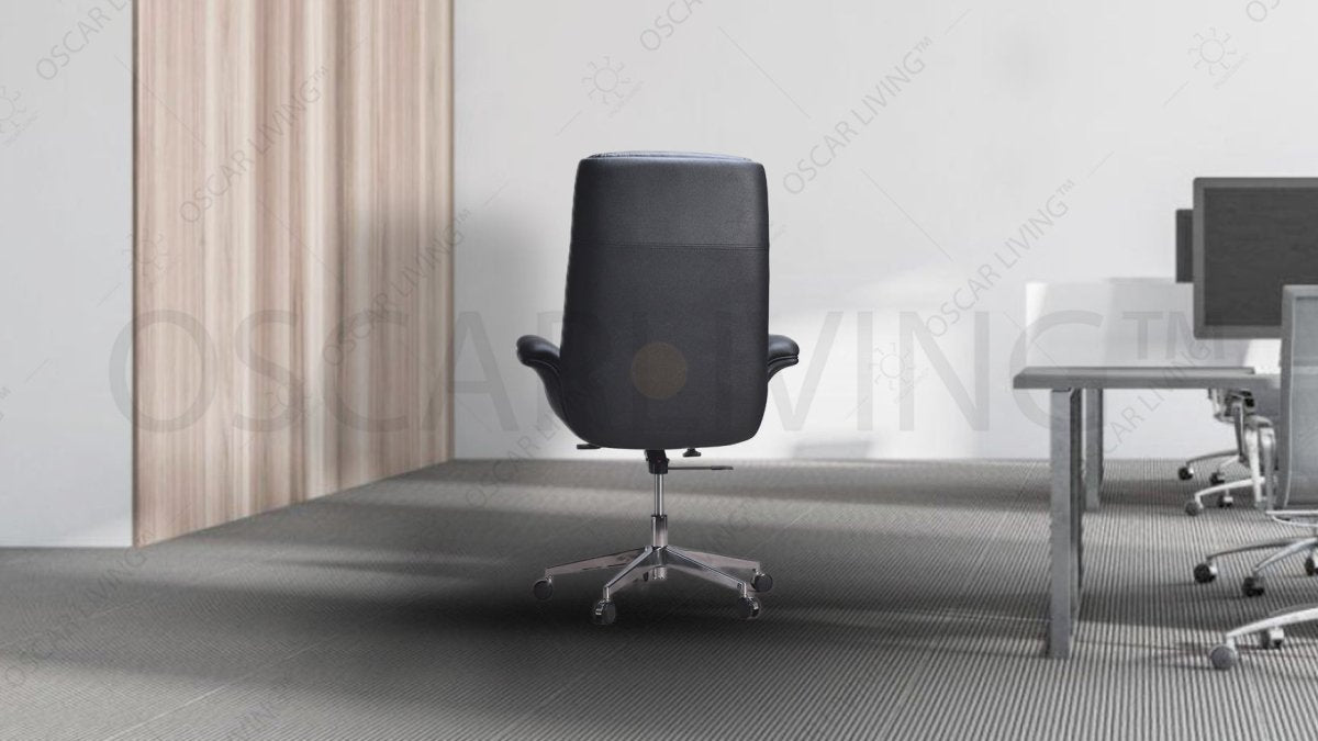 Kursi Direktur Kursi Kantor Indachi Salvador I AL INDACHI OSCARLIVING