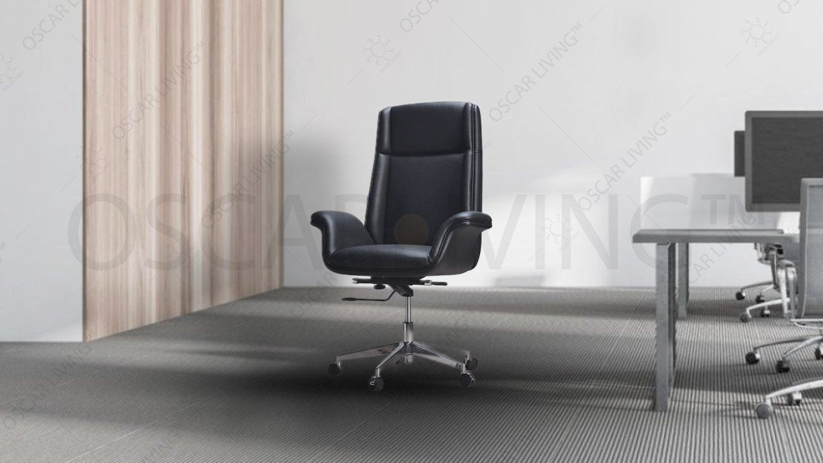 Kursi Direktur Kursi Kantor Indachi Salvador I AL INDACHI OSCARLIVING