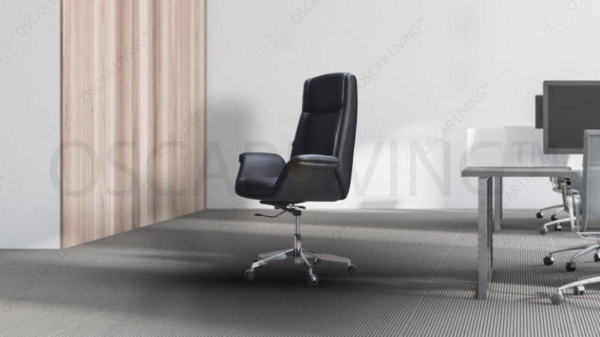 Kursi Direktur Kursi Kantor Indachi Salvador I AL INDACHI OSCARLIVING