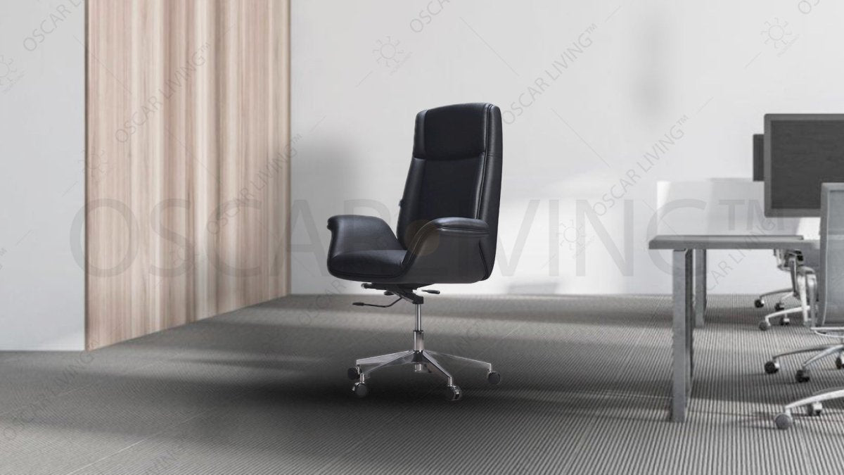 Kursi Direktur Kursi Kantor Indachi Salvador I AL INDACHI OSCARLIVING