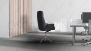 Kursi Direktur Kursi Kantor Indachi Salvador I AL INDACHI OSCARLIVING