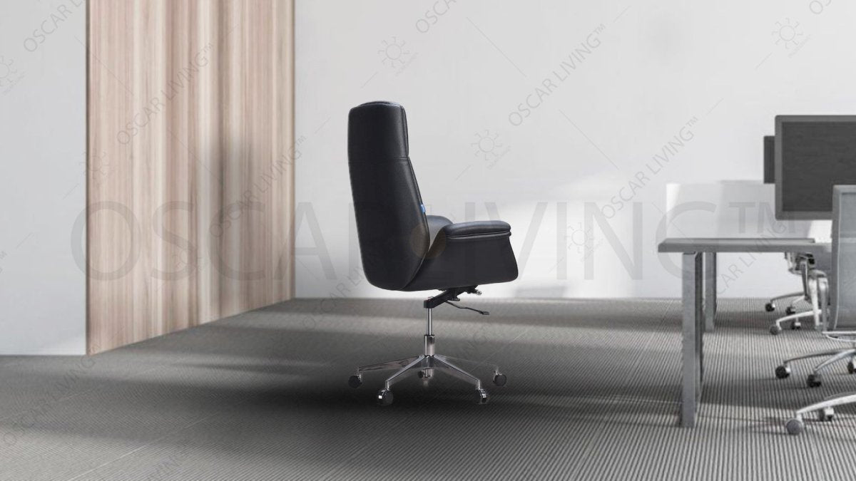 Kursi Direktur Kursi Kantor Indachi Salvador I AL INDACHI OSCARLIVING