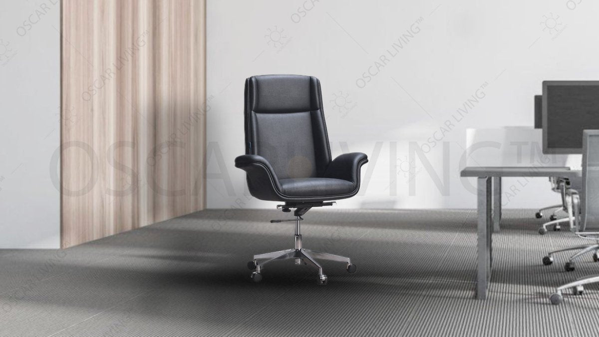 Kursi Direktur Kursi Kantor Indachi Salvador I AL INDACHI OSCARLIVING