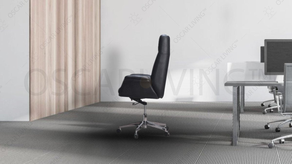 Kursi Direktur Kursi Kantor Indachi Salvador I AL INDACHI OSCARLIVING